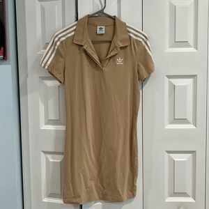 Adidas Women Dress